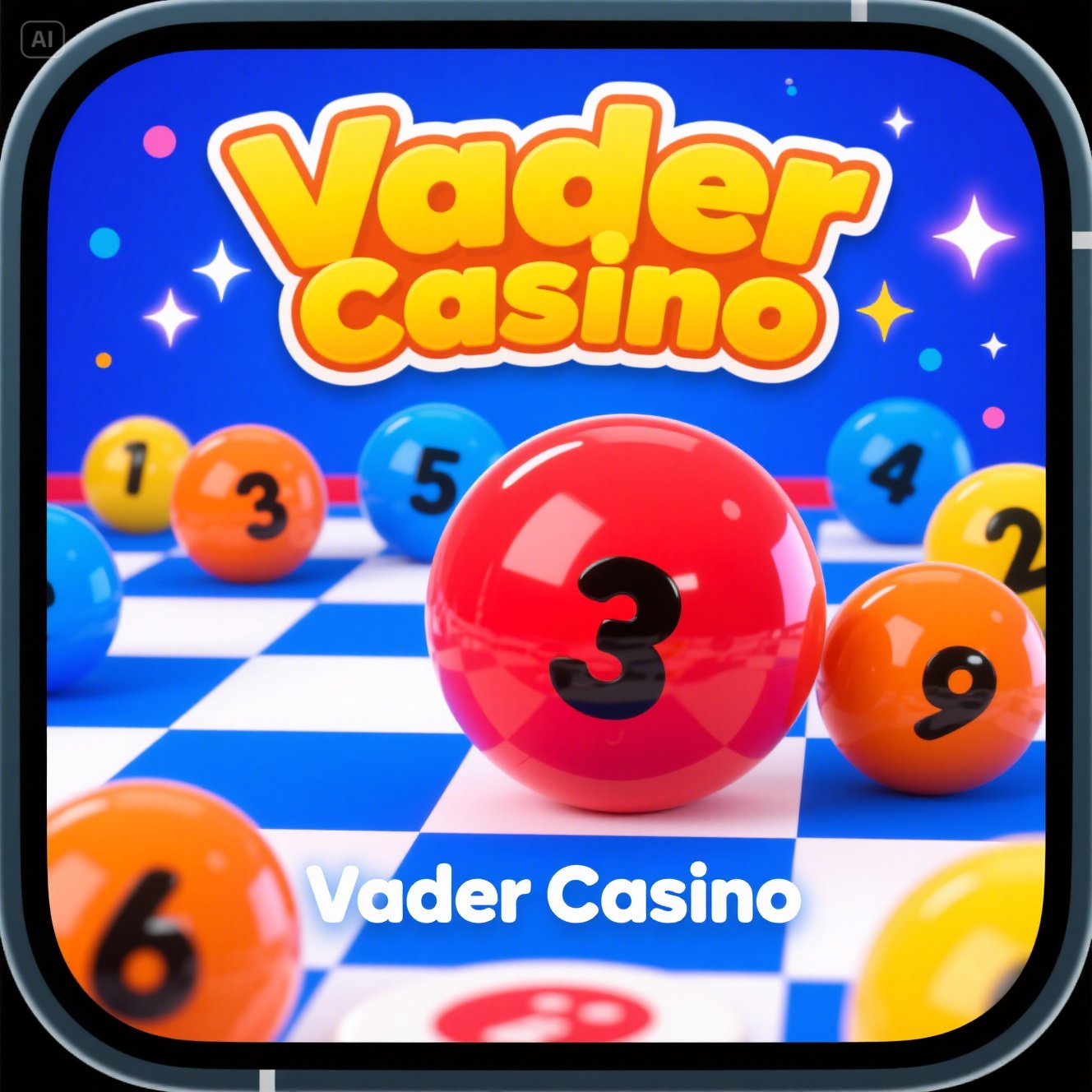 Vader Casino